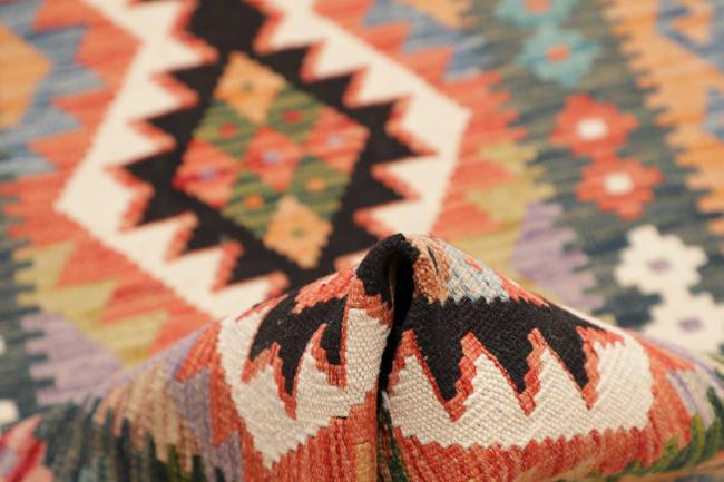 Kilim Afghan - 5