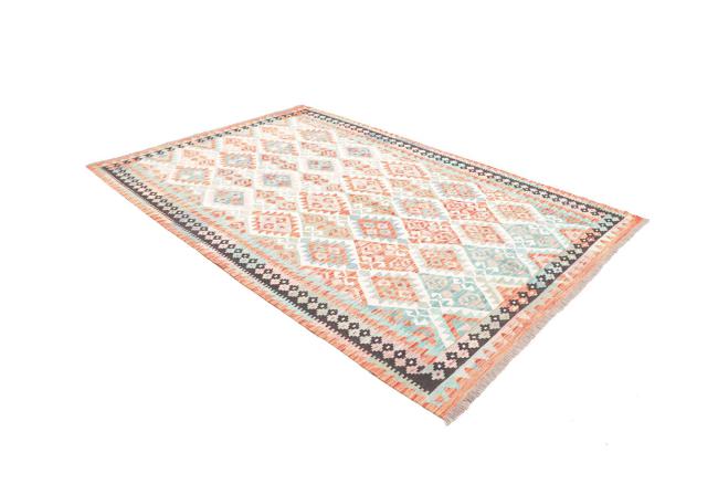 Kilim Afghan - 2