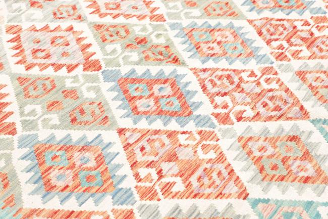 Kilim Afghan - 3