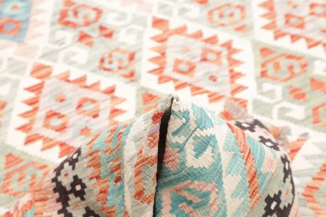 Kilim Afghan - 5