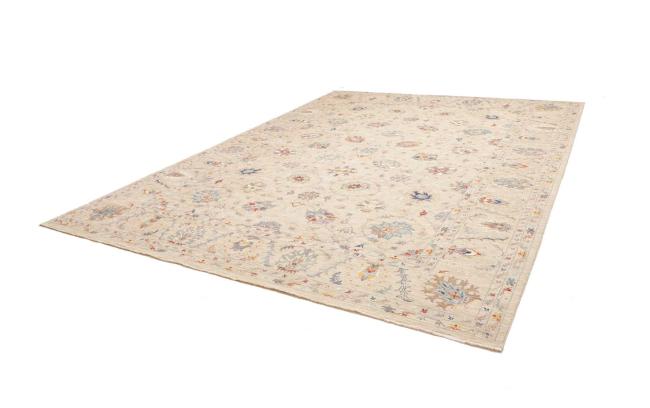 Ziegler Farahan - 1