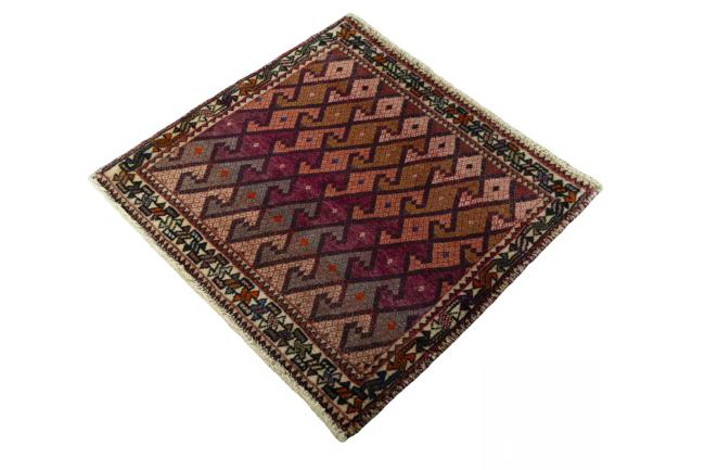 Shiraz - 1