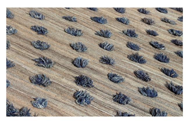 Kilim Afghan Berber Edition - 1