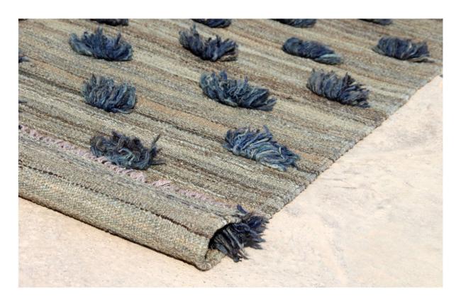 Kilim Afghan Berber Edition - 2