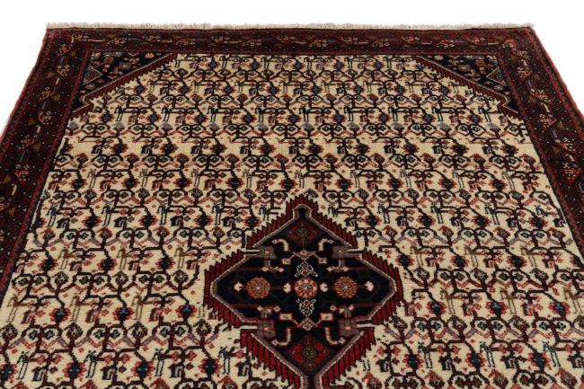 Χαμαντάν Zageh - 7