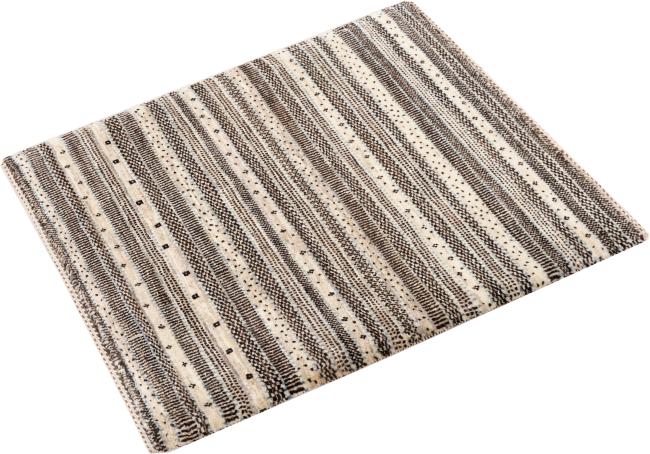 Perzisch Gabbeh Loribaft Tabiibaft - 1