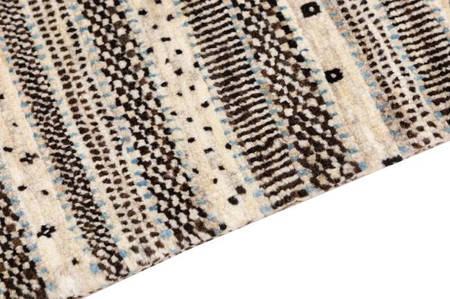 Perzisch Gabbeh Loribaft Tabiibaft - 4