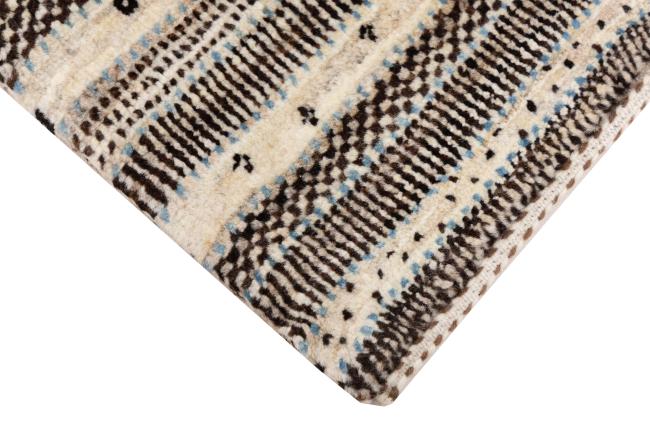 Perzisch Gabbeh Loribaft Tabiibaft - 5