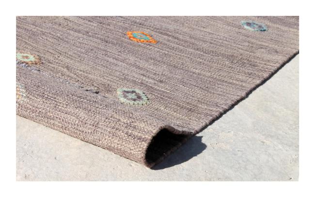 キリム アフガン Nimbaft Edition - 2