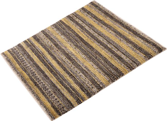 Perzisch Gabbeh Loribaft Tabiibaft - 1