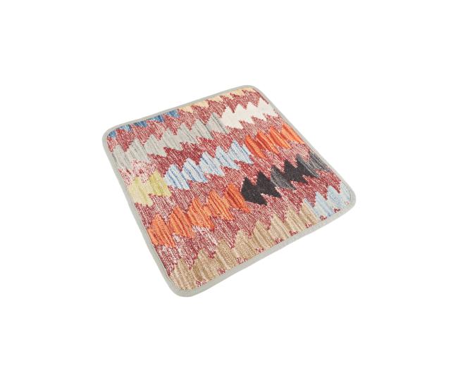 Kilim Afghan Cushion Cover - 2