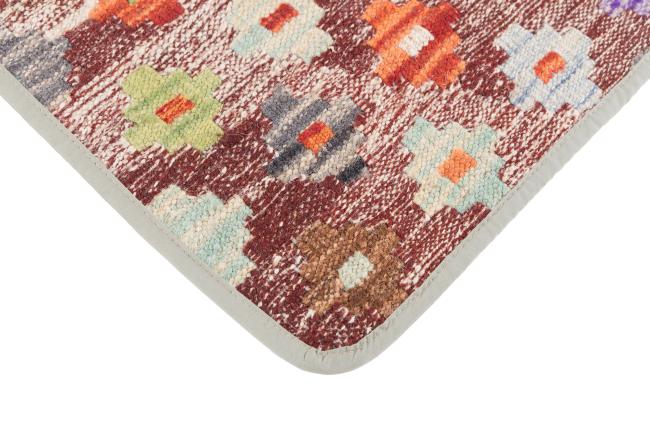 Kelim Afghan Kissenbezug - 3