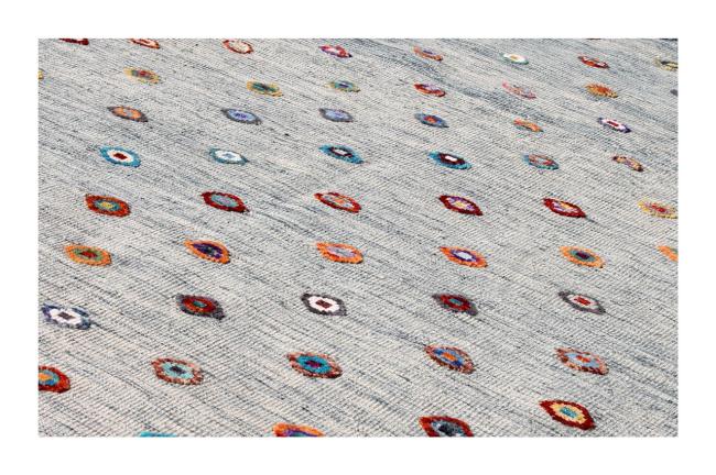 Kilim Afghan Nimbaft Edition - 1