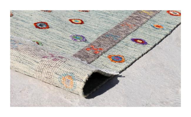 Kilim Afghan Nimbaft Edition - 2