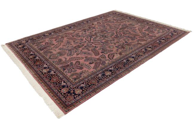 Indo Sarouk - 1
