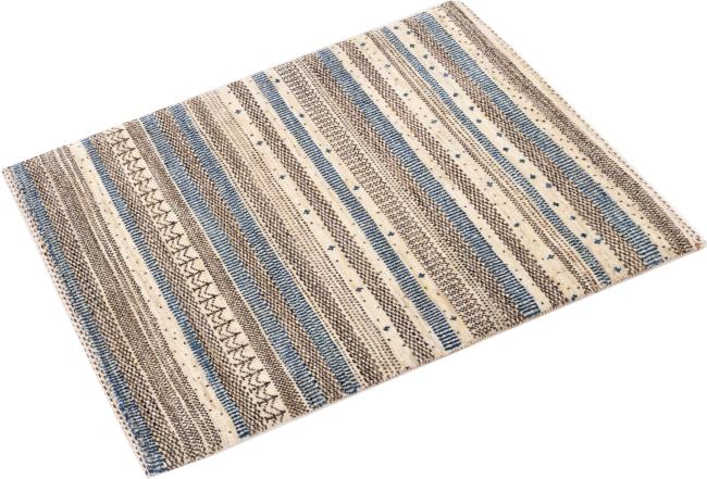 Perzisch Gabbeh Loribaft Tabiibaft - 1