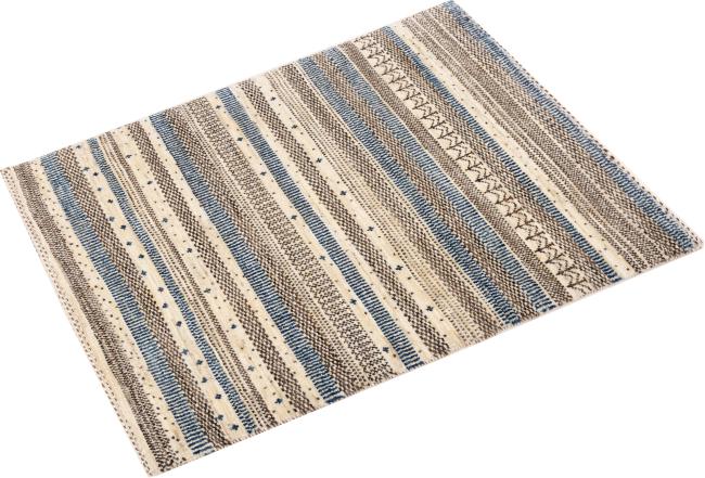 Perzisch Gabbeh Loribaft Tabiibaft - 2