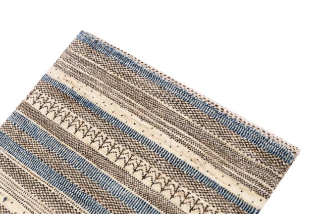 Perzisch Gabbeh Loribaft Tabiibaft - 3