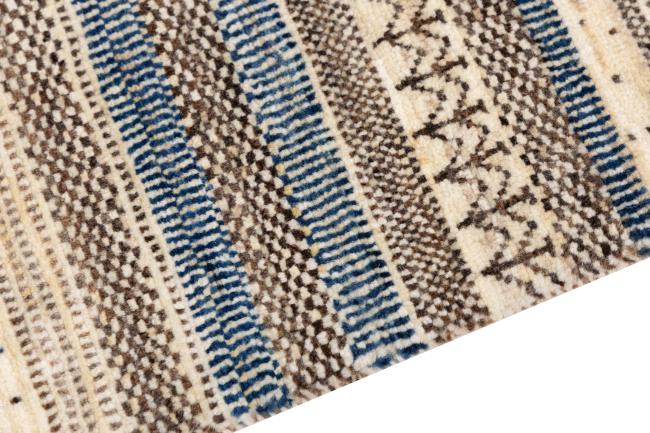 Perzisch Gabbeh Loribaft Tabiibaft - 4