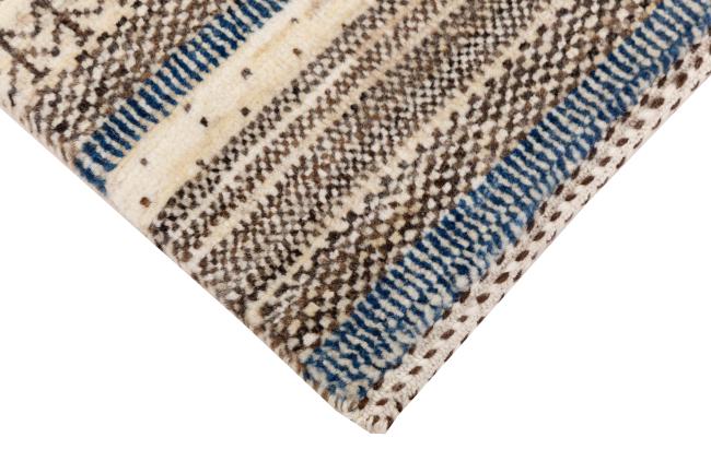 Perzisch Gabbeh Loribaft Tabiibaft - 5