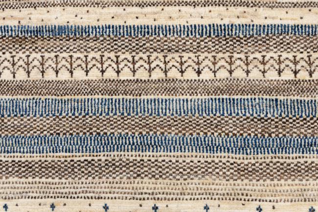 Perzisch Gabbeh Loribaft Tabiibaft - 6