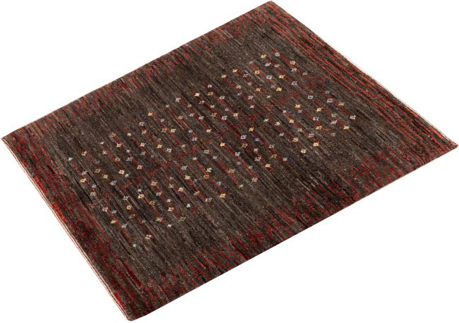 Perzisch Gabbeh Loribaft Tabiibaft - 1