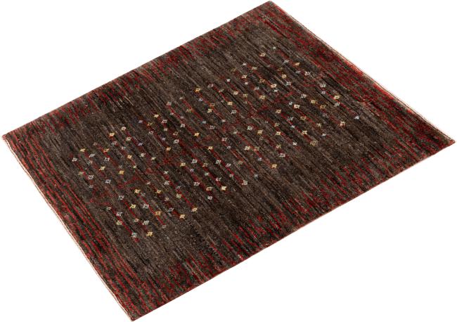 Perzisch Gabbeh Loribaft Tabiibaft - 2