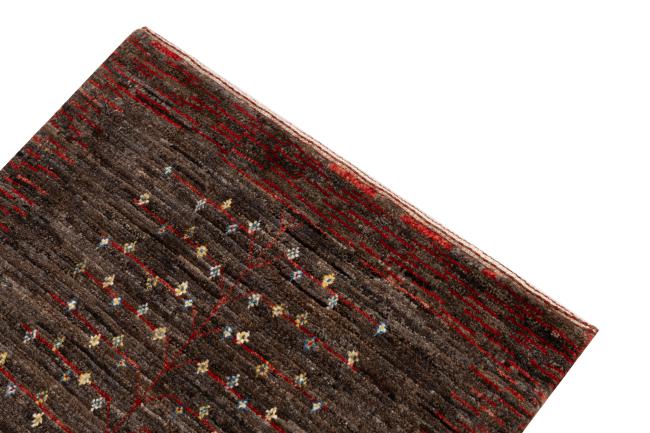 Perzisch Gabbeh Loribaft Tabiibaft - 3