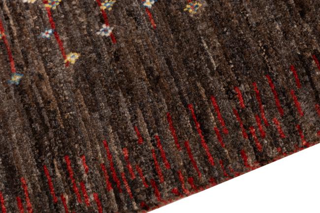 Perzisch Gabbeh Loribaft Tabiibaft - 4