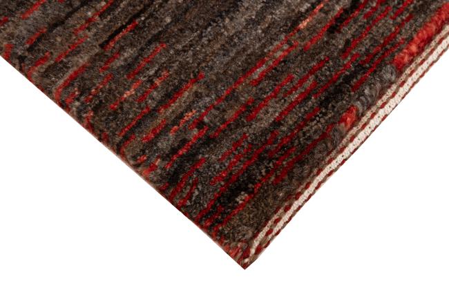 Perzisch Gabbeh Loribaft Tabiibaft - 5