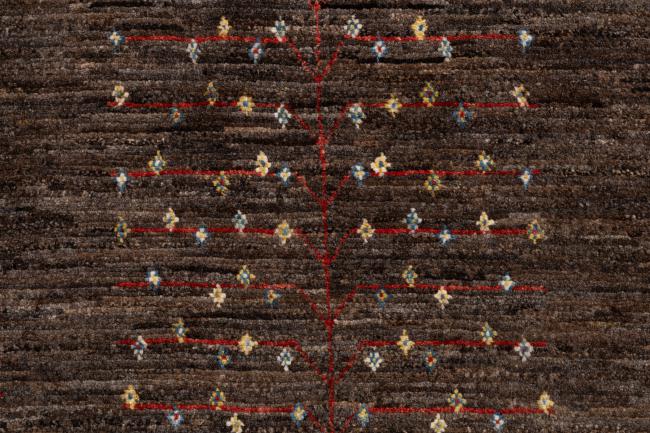 Perzisch Gabbeh Loribaft Tabiibaft - 6