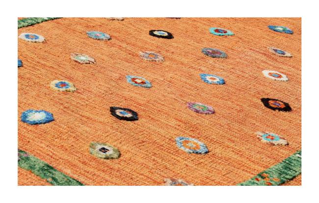 Kelim Afghan Nimbaft Edition - 1