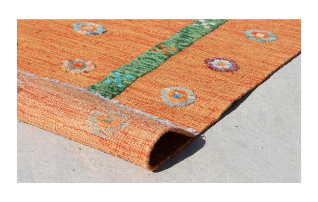 Kelim Afghan Nimbaft Edition - 2