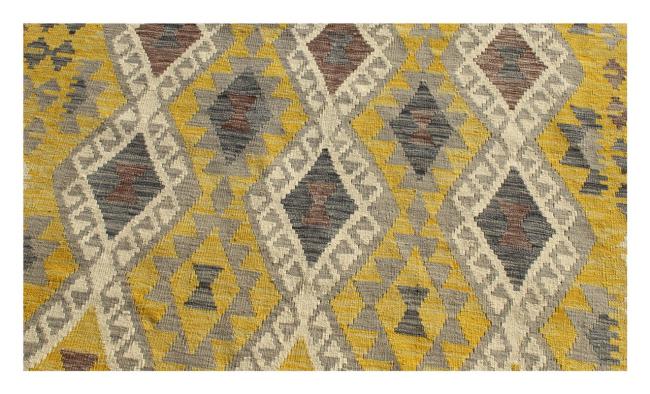 Kilim Afghan - 1