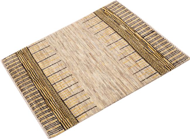 Perzisch Gabbeh Loribaft Tabiibaft - 1