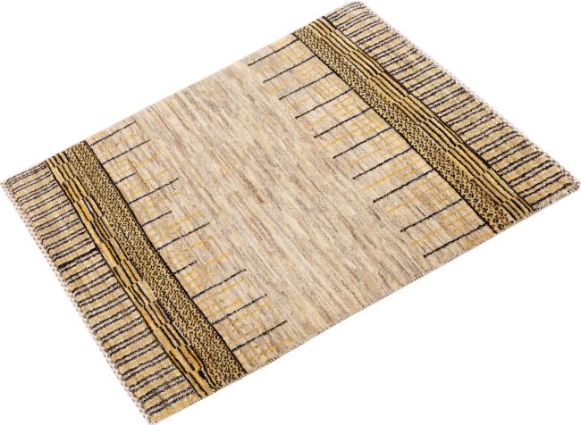 Perzisch Gabbeh Loribaft Tabiibaft - 2