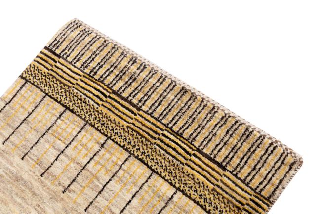 Perzisch Gabbeh Loribaft Tabiibaft - 3