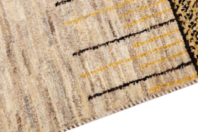 Perzisch Gabbeh Loribaft Tabiibaft - 4