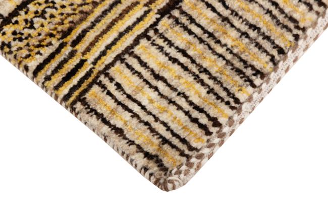 Perzisch Gabbeh Loribaft Tabiibaft - 5