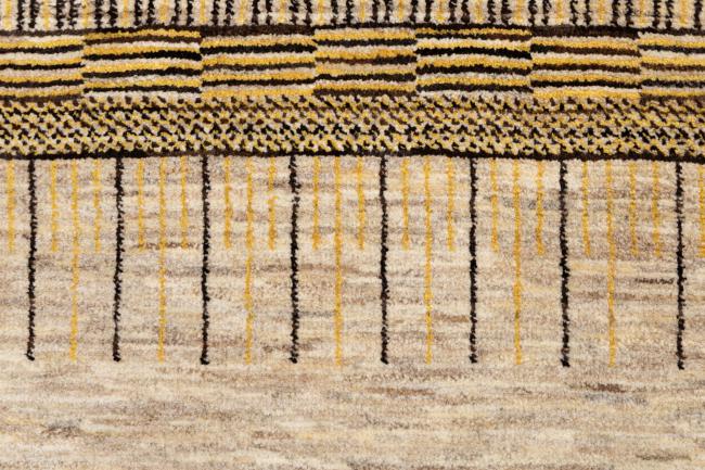 Perzisch Gabbeh Loribaft Tabiibaft - 6