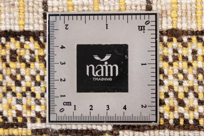 Perzisch Gabbeh Loribaft Tabiibaft - 7