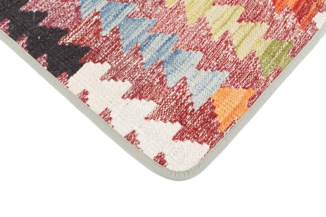 Kilim Afghan Kuddfodral - 3