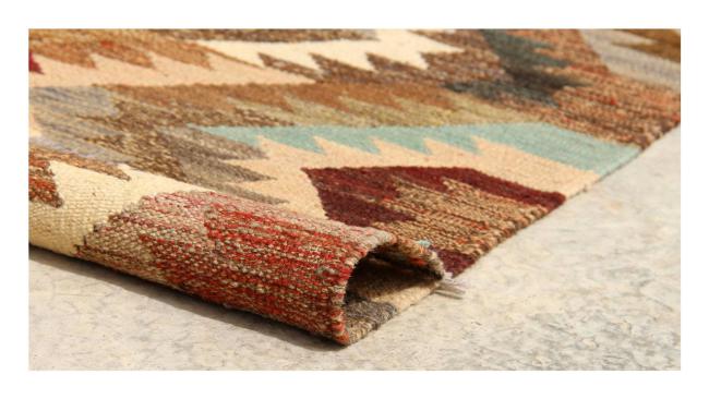 Kilim Afghan Heritage - 2