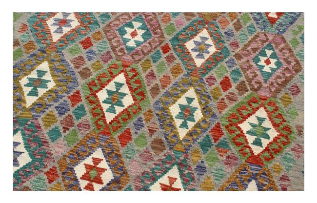 Kilim Afghan - 1