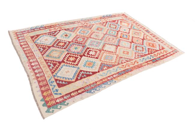 Kilim Afegão - 1