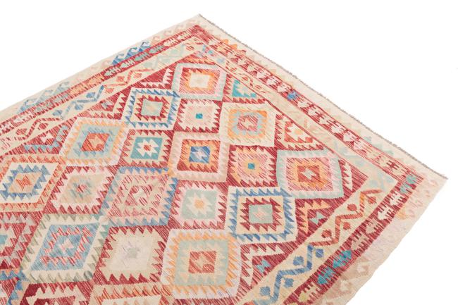 Kilim Afegão - 2