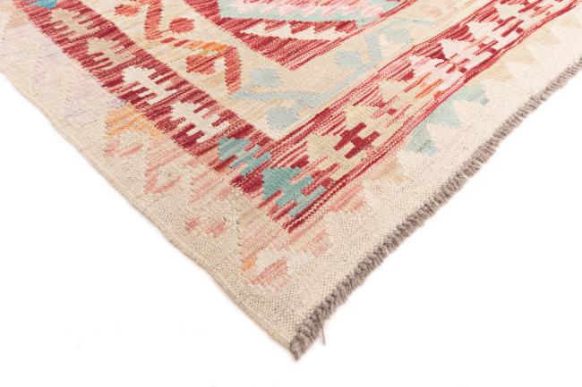 Kilim Afegão - 4