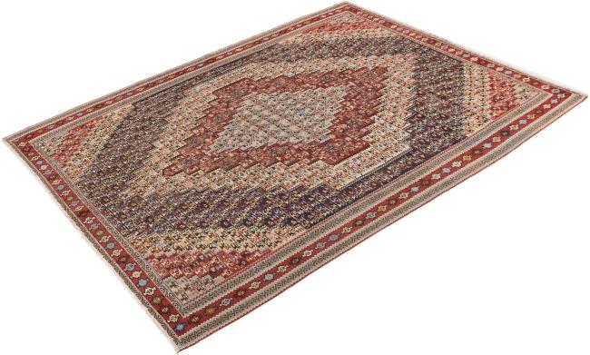 Kilim Senneh - 1