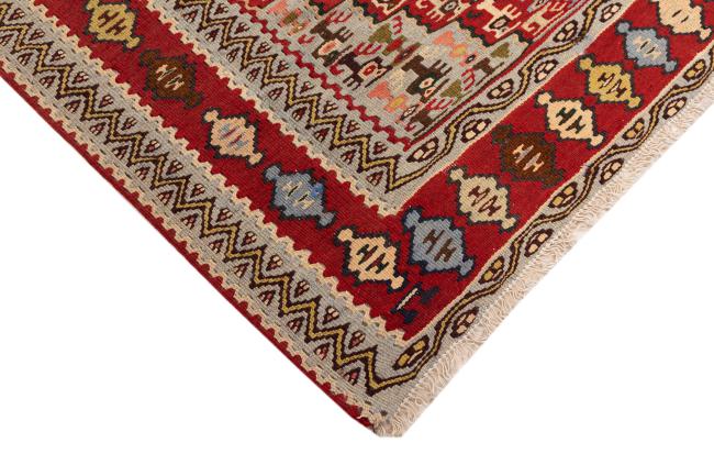 Kilim Senneh - 4
