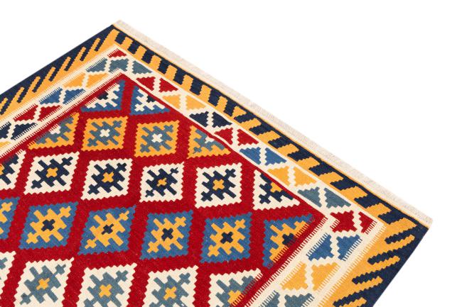 Kilim Fars Ghashghai - 2